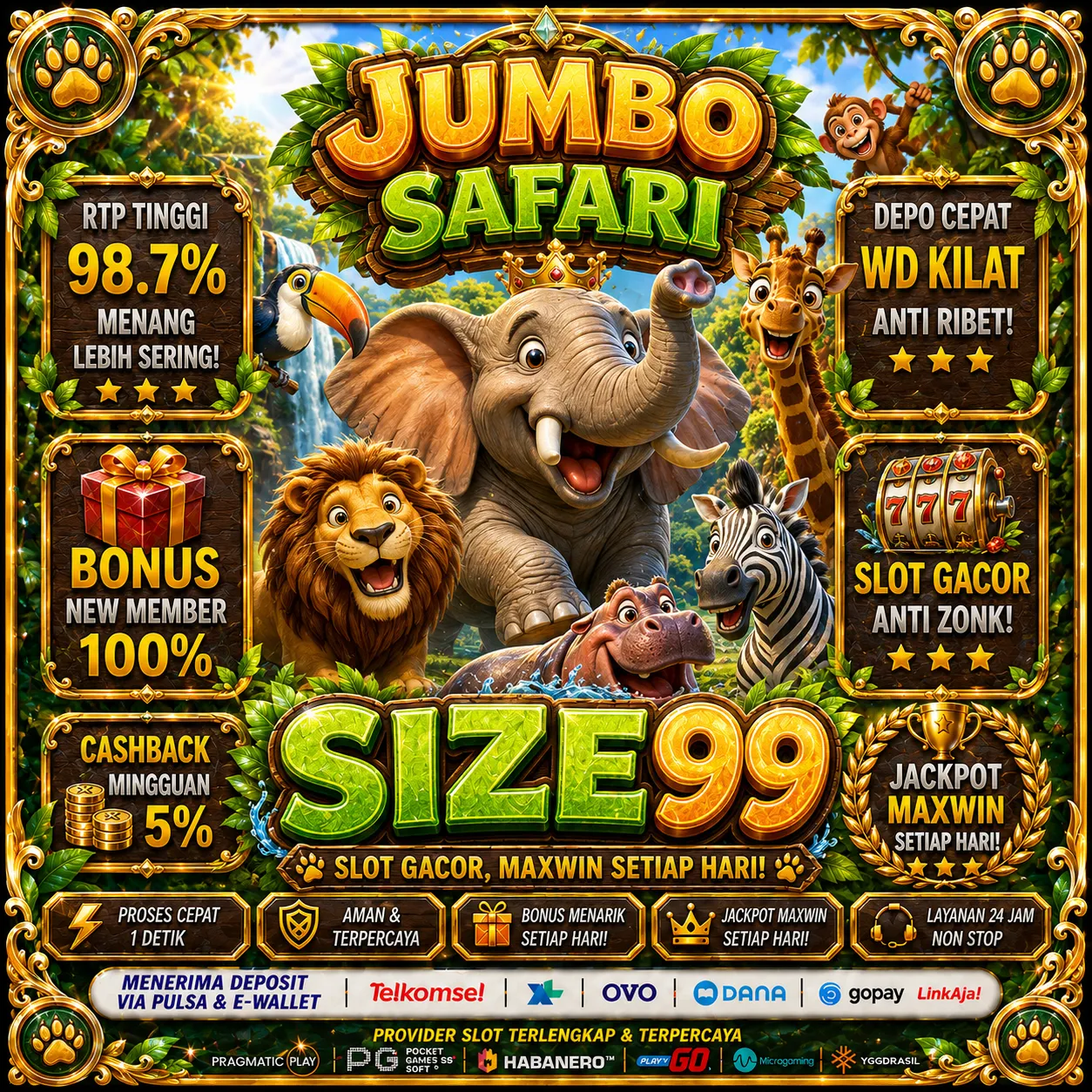 SIZE99Banner